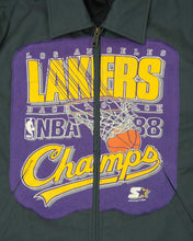Load image into Gallery viewer, 1 OF 1 LOS ANGELES LAKERS ORIGINAL
