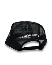 Load image into Gallery viewer, &quot;1 OF 1&quot; KIOSK BOYS (キオスク ボーイズ) TRUCKER HAT
